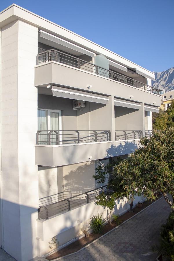 Apartments And Rooms By The Sea Baska Voda, Makarska - 2578 Exterior photo