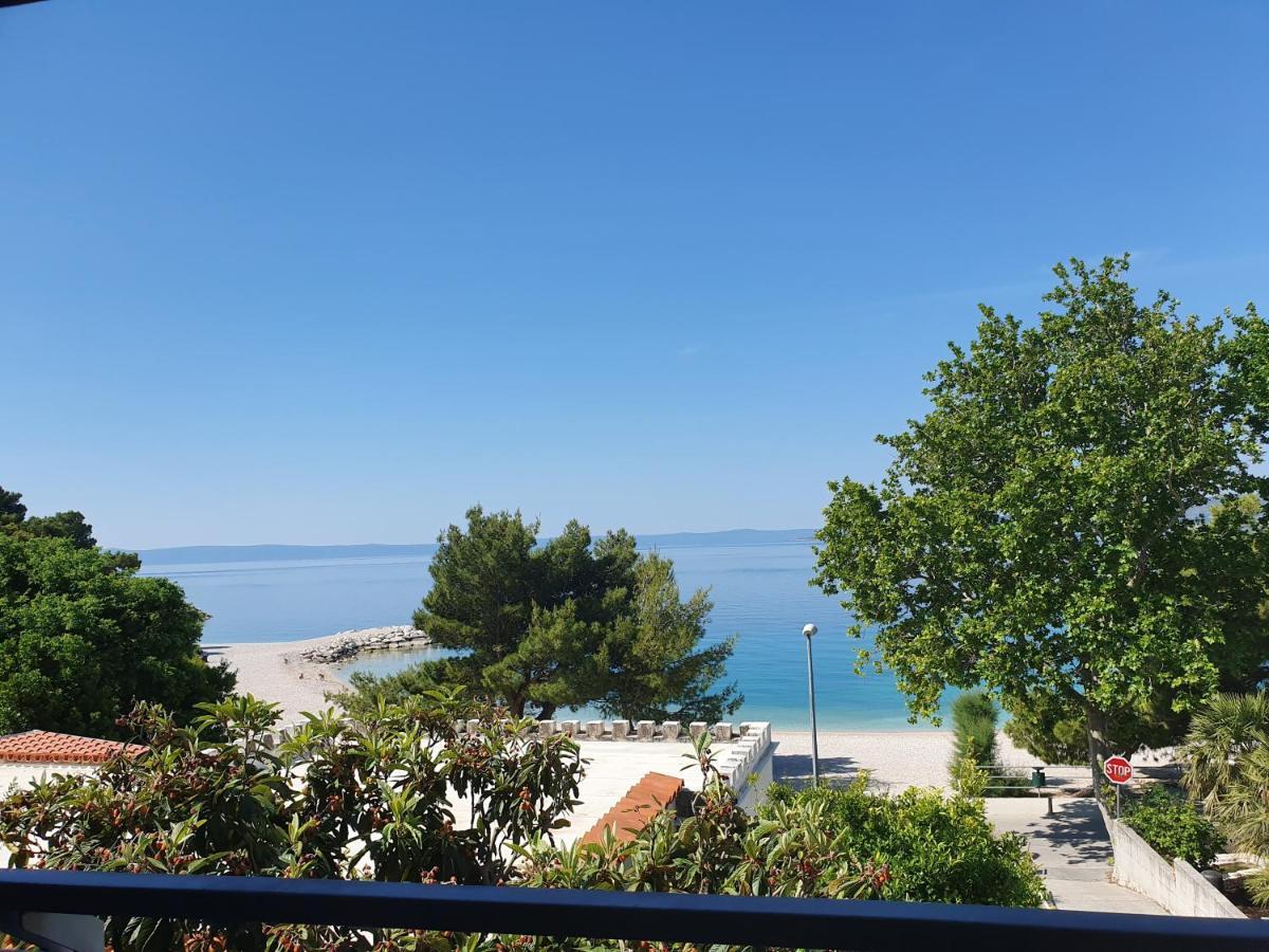 Apartments And Rooms By The Sea Baska Voda, Makarska - 2578 Exterior photo
