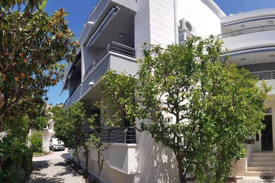 Apartments And Rooms By The Sea Baska Voda, Makarska - 2578 Exterior photo