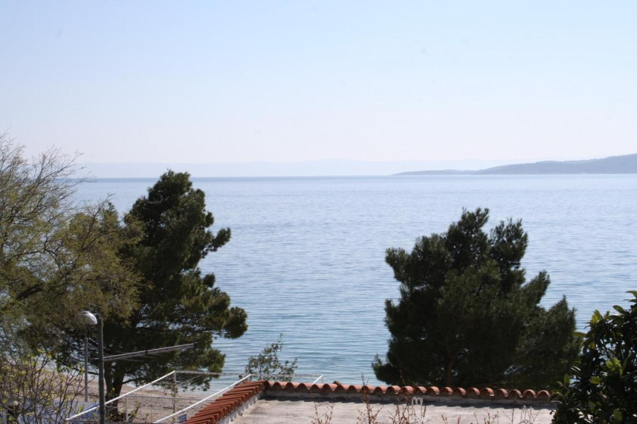 Apartments And Rooms By The Sea Baska Voda, Makarska - 2578 Exterior photo