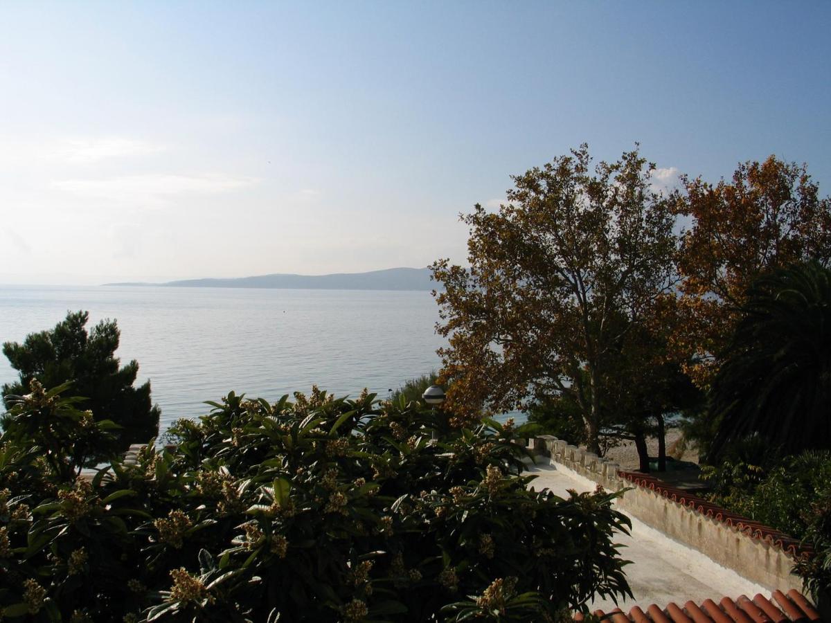 Apartments And Rooms By The Sea Baska Voda, Makarska - 2578 Exterior photo
