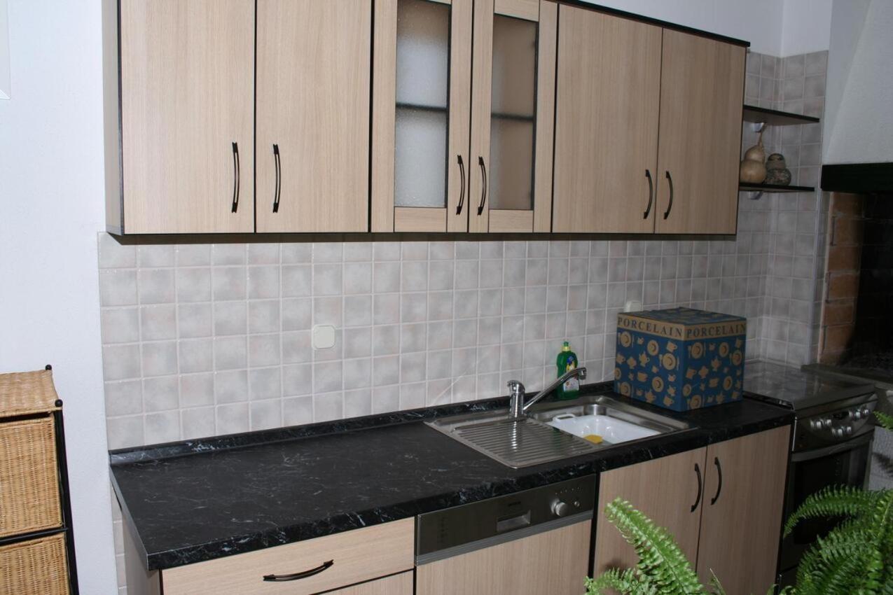 Apartments And Rooms By The Sea Baska Voda, Makarska - 2578 Exterior photo