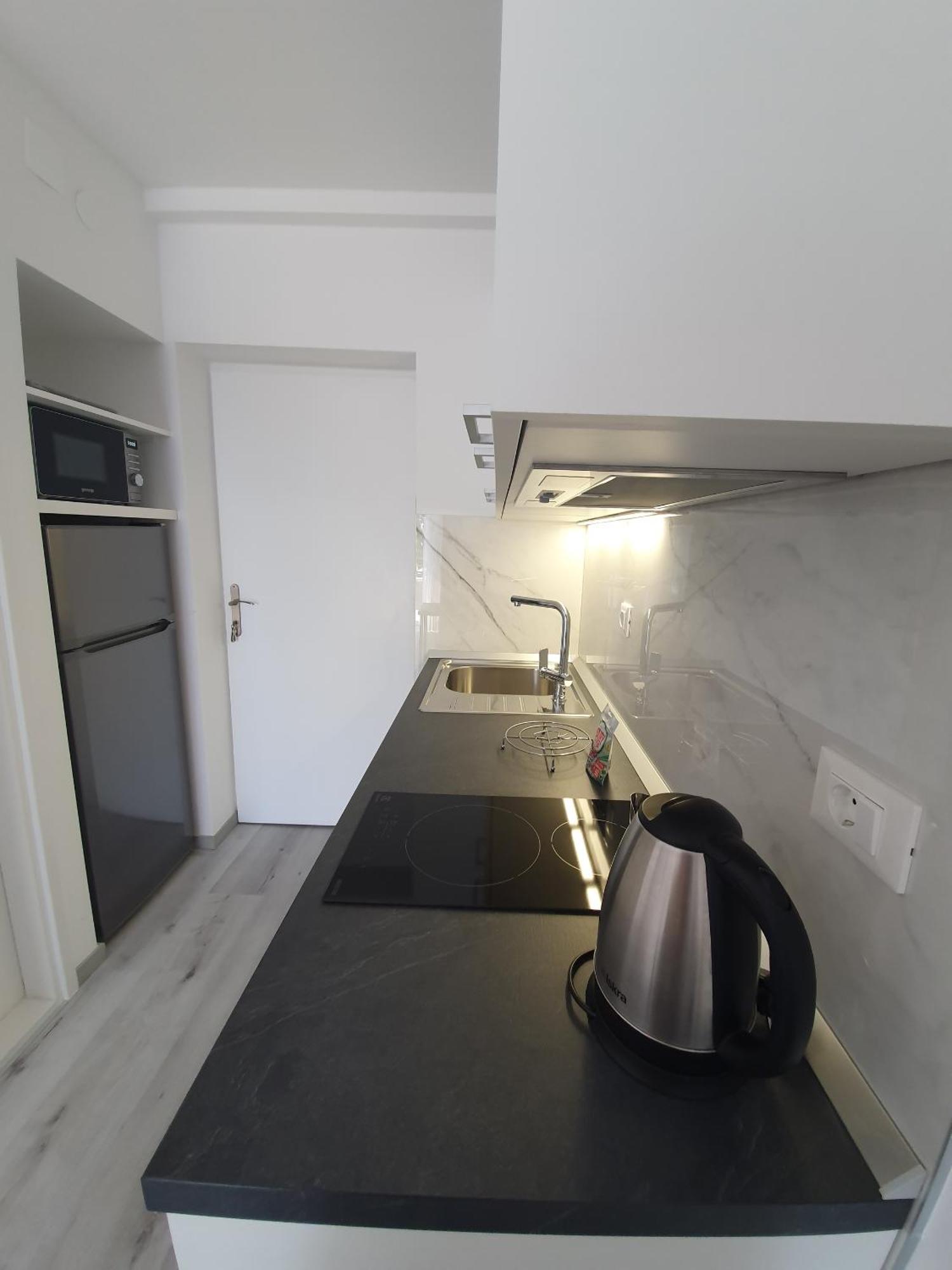 Apartments And Rooms By The Sea Baska Voda, Makarska - 2578 Room photo