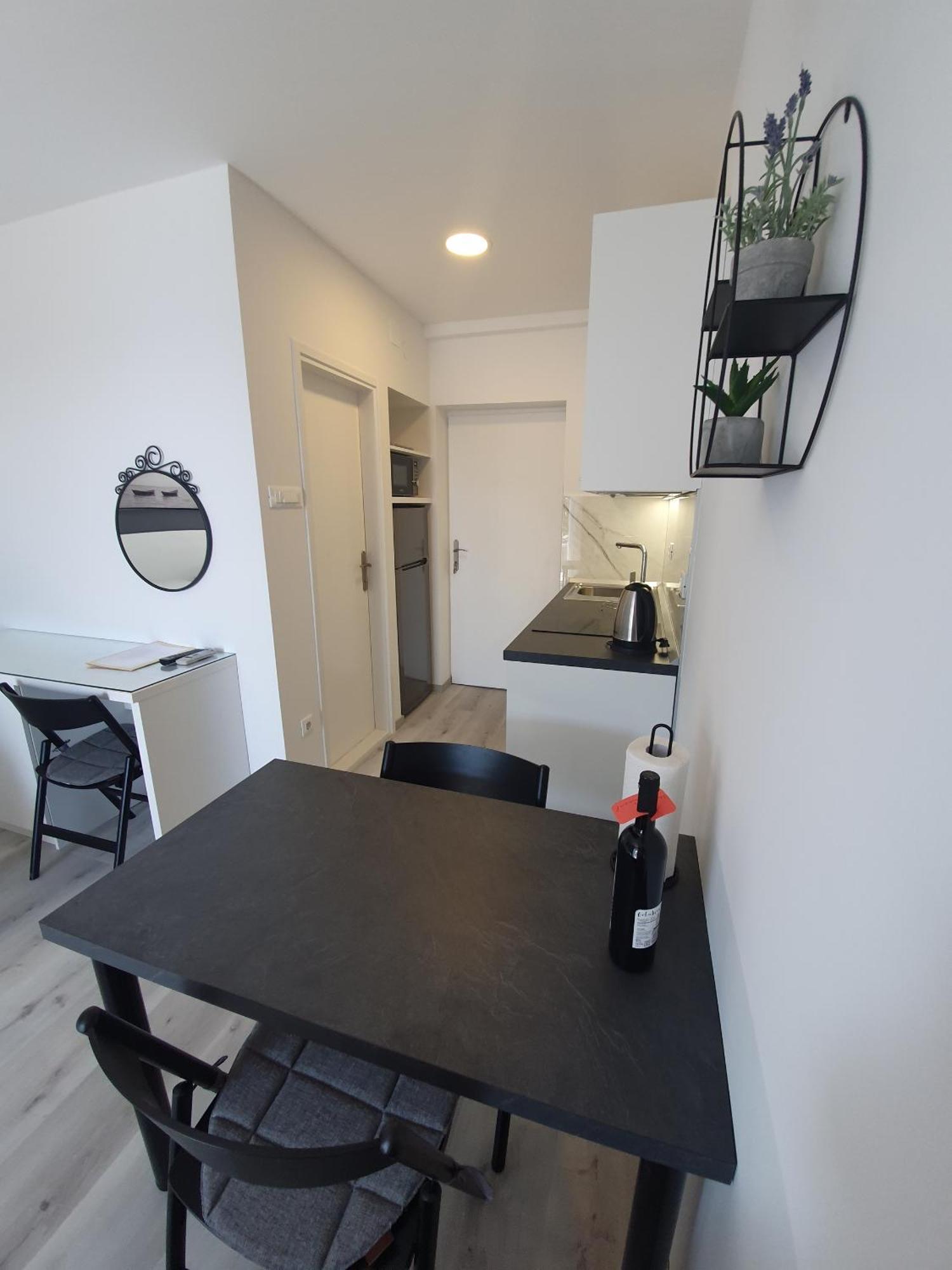 Apartments And Rooms By The Sea Baska Voda, Makarska - 2578 Room photo